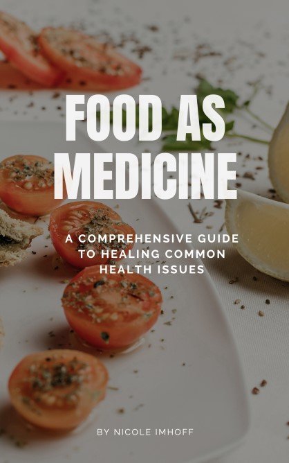 Food as Medicine