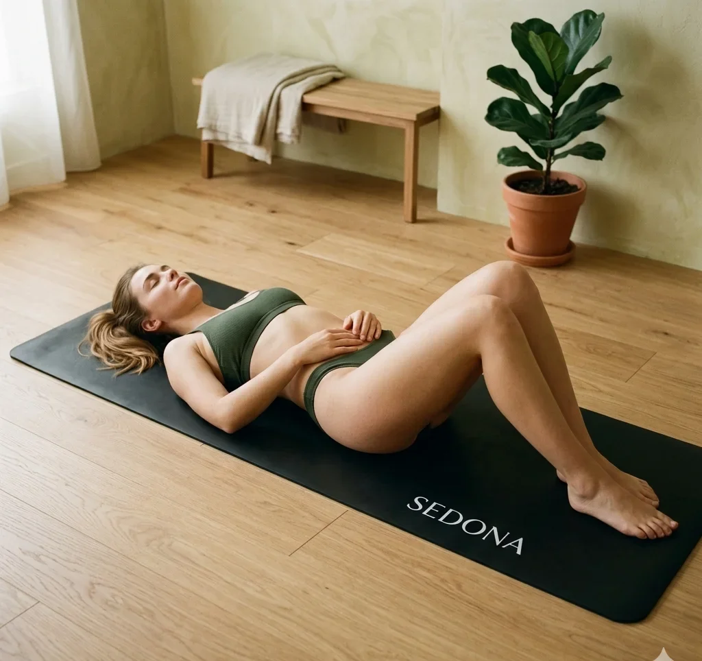 PEMF mat for sleeping