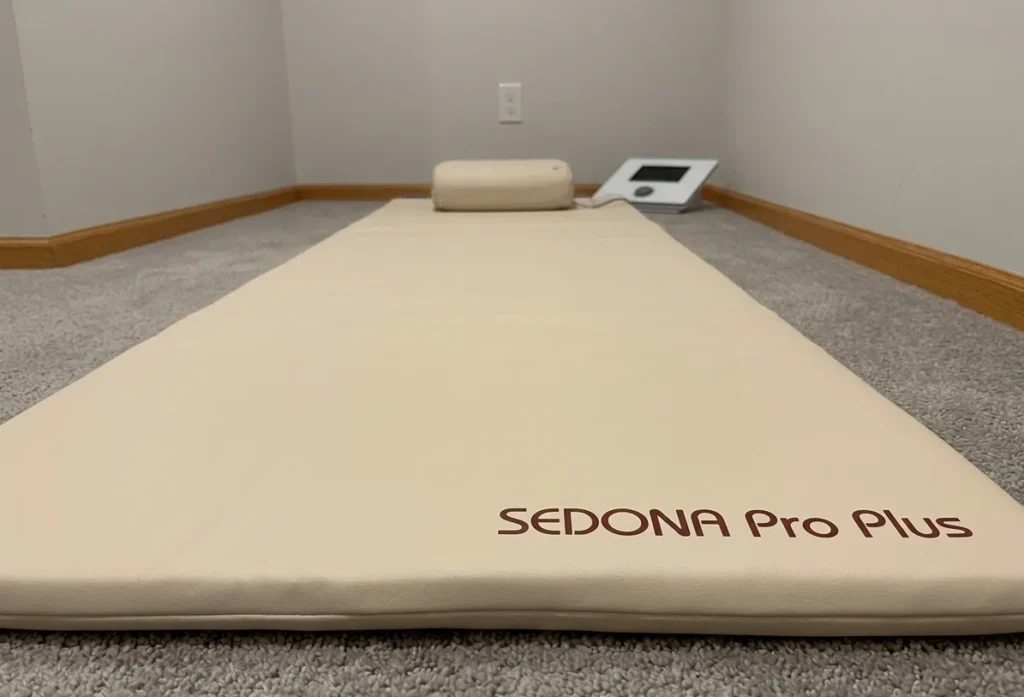 PEMF therapy for muscle recovery