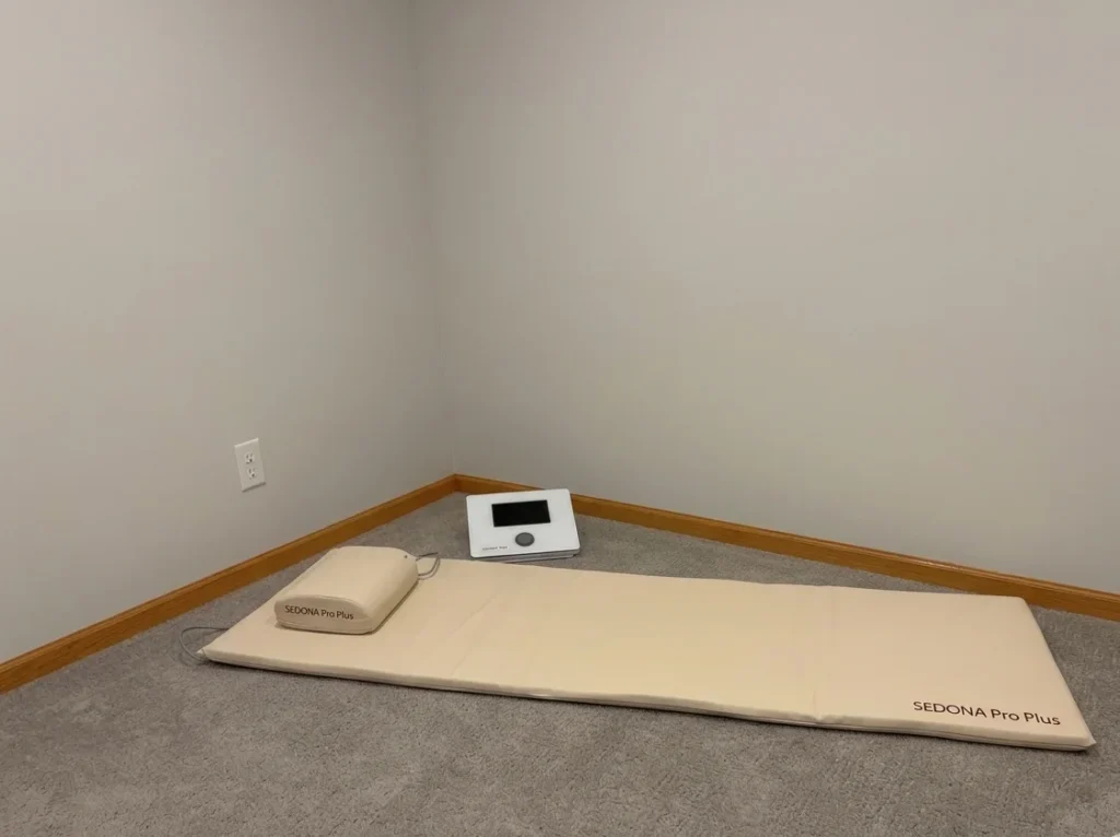 PEMF therapy for pain