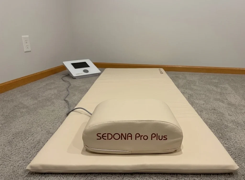 PEMF therapy for sleep