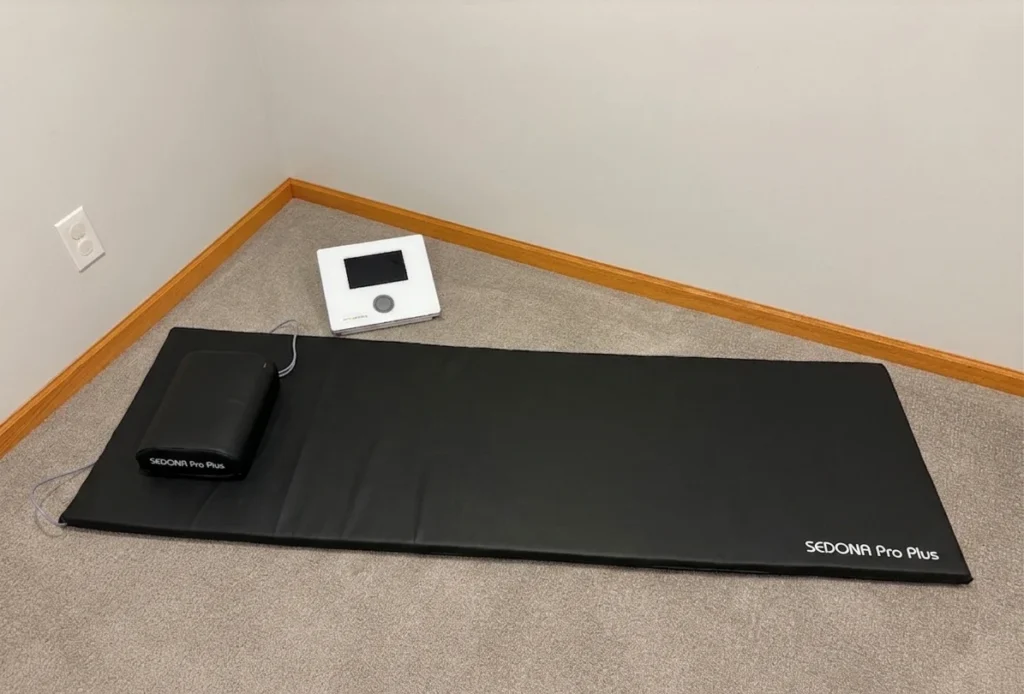 Pulsed electromagnetic field PEMF therapy