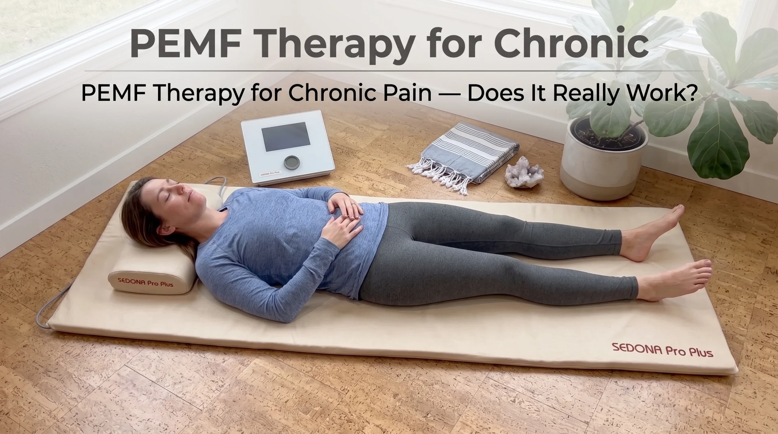 PEMF Therapy for Chronic Pain Does It Really Work